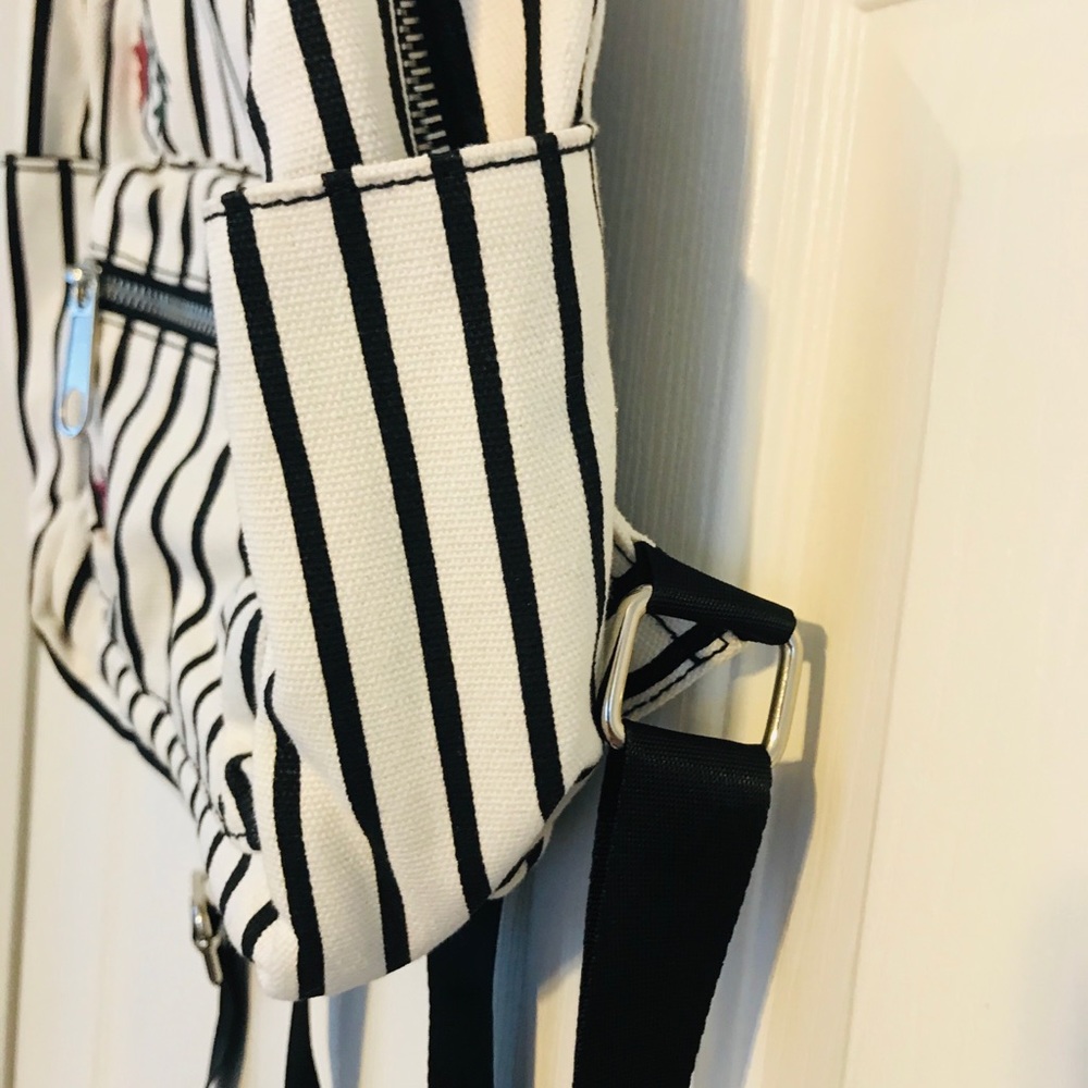 Mini back pack - Picture 4 of 5
